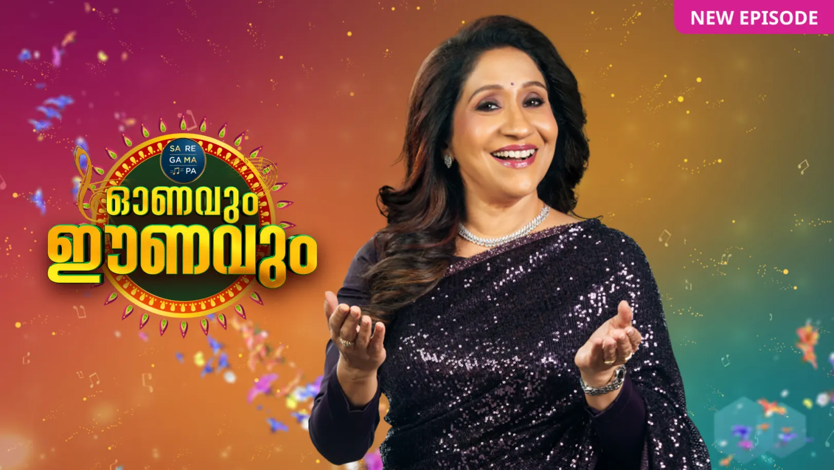 Onavum Eanavum TV Show