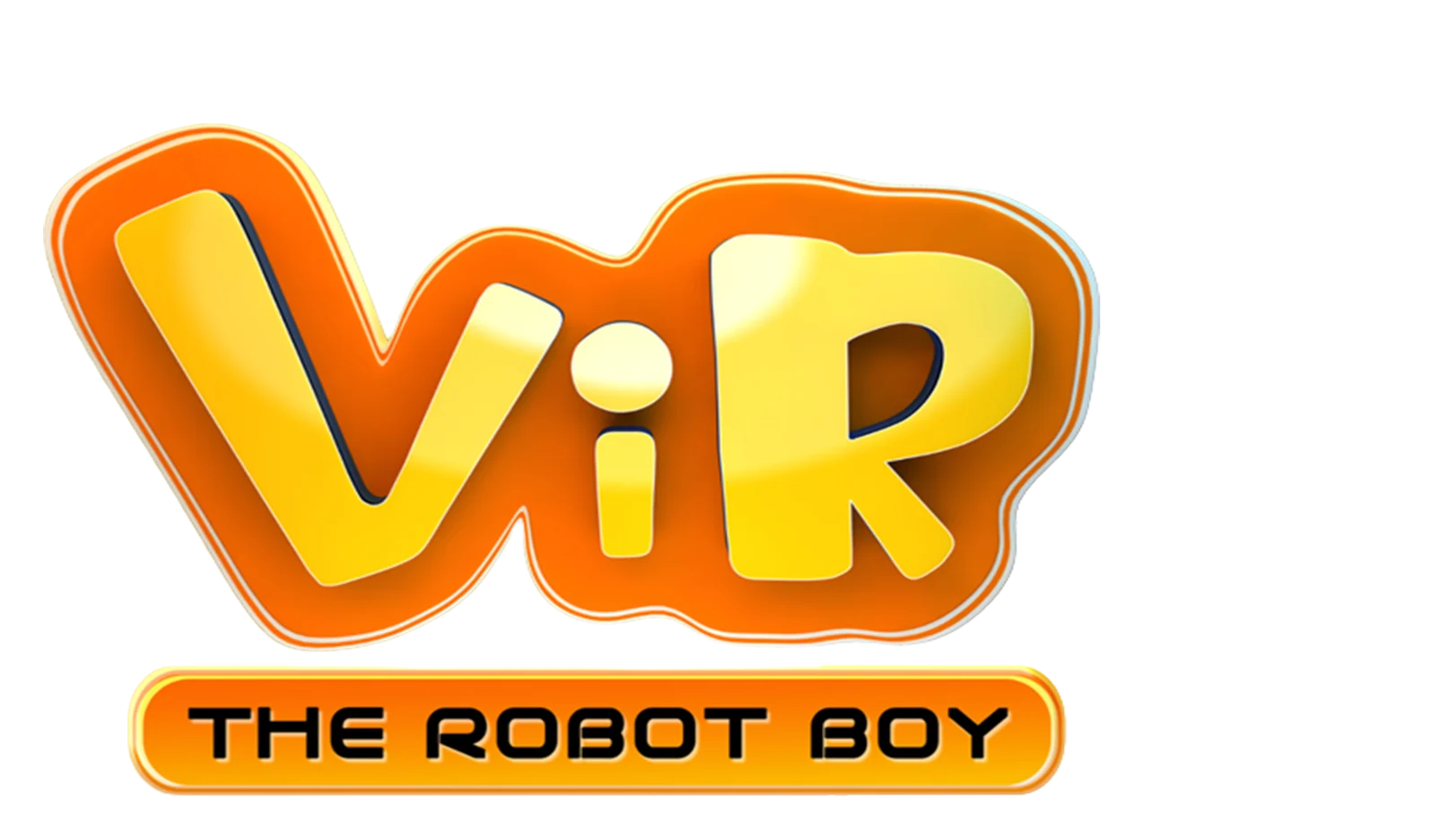 Vir The Robot Boy