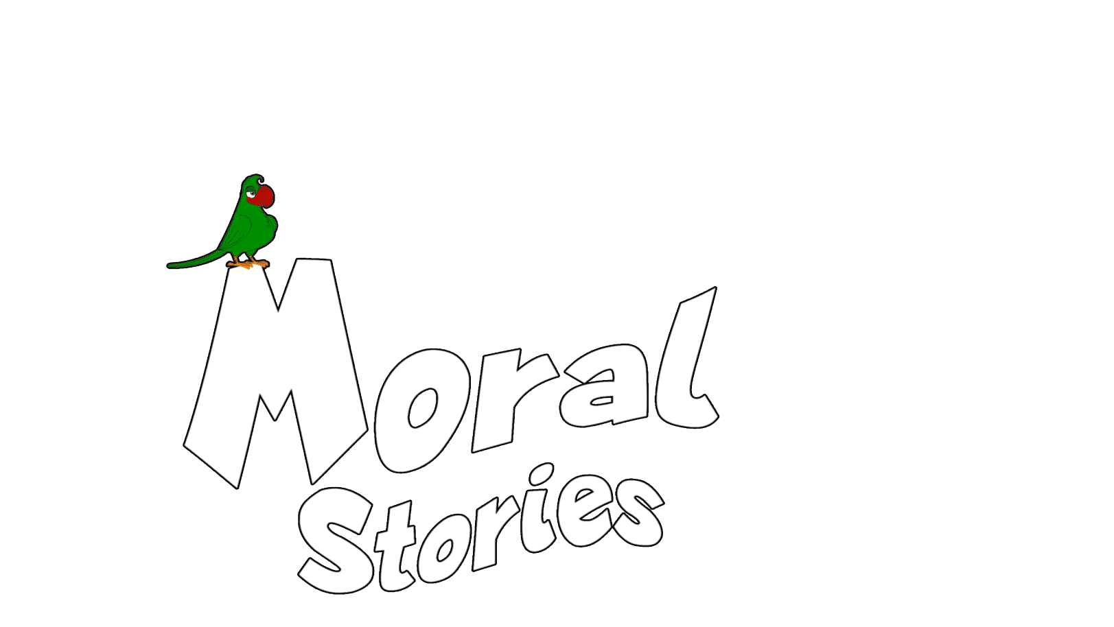 Moral Stories