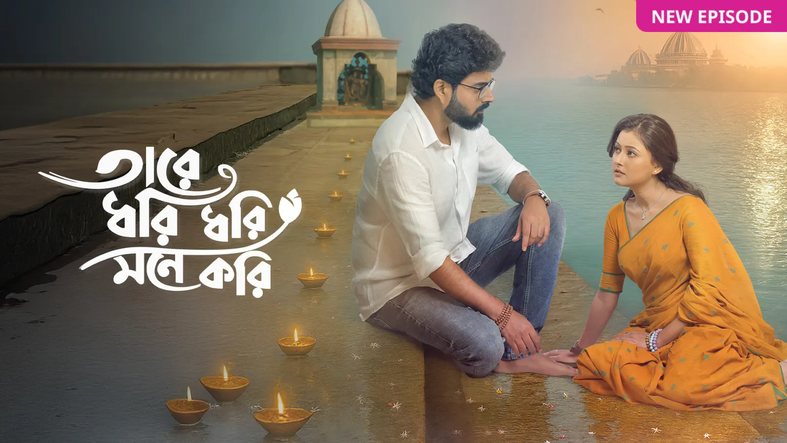 Tare Dhori Dhori Mone Kori TV Show