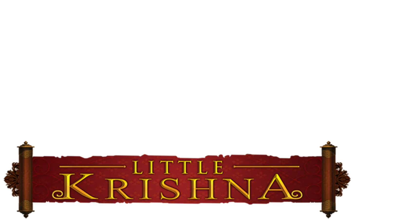 Little Krishna