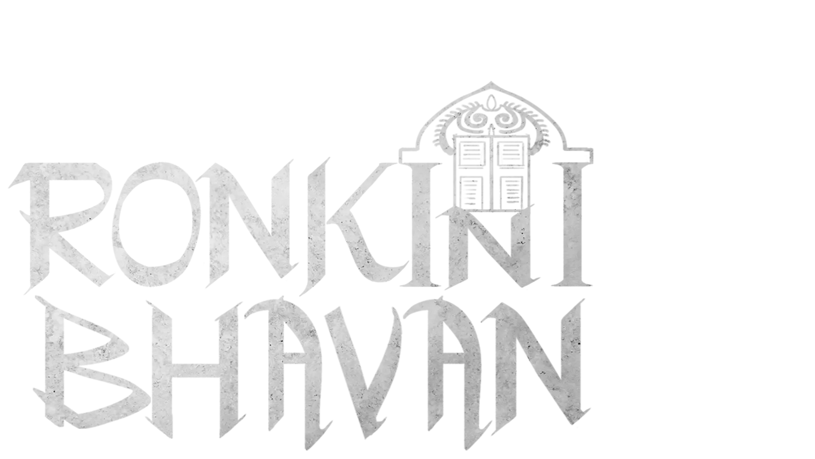 Ronkini Bhavan