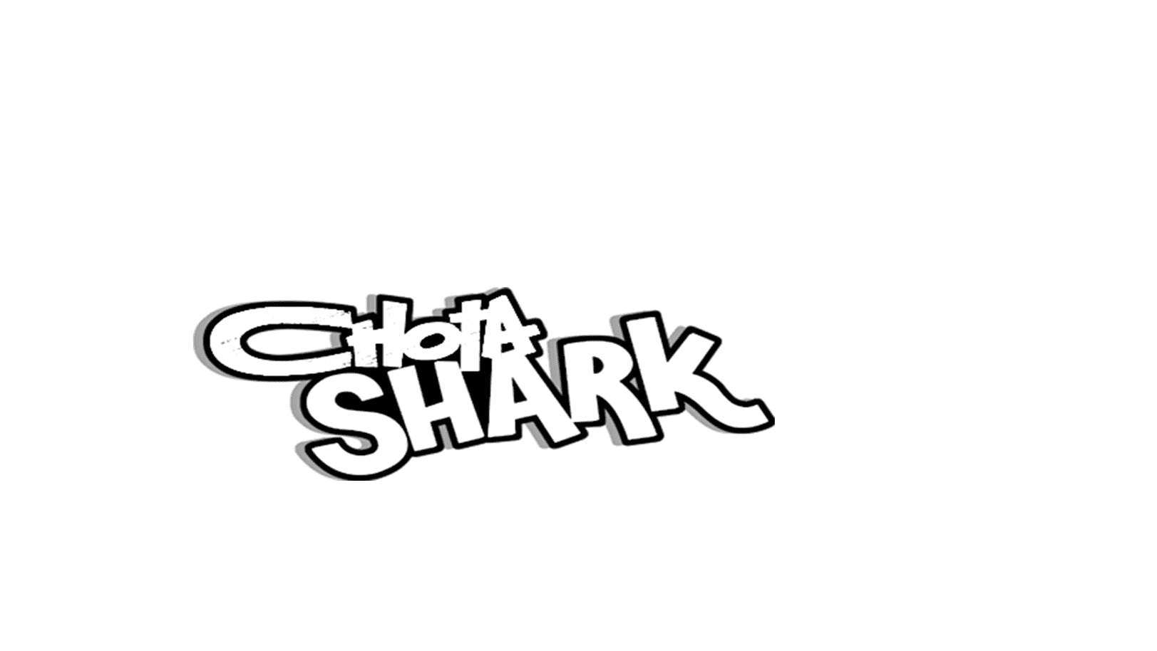 Chota Small Shark