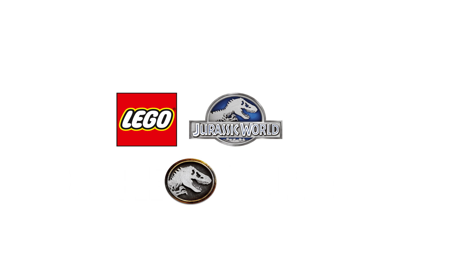 Jurassic World - Double Trouble