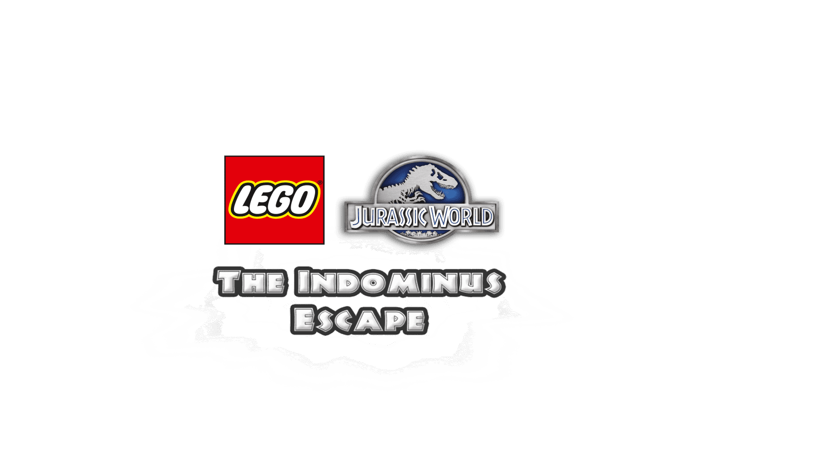 Jurassic World - The Indominus Escape