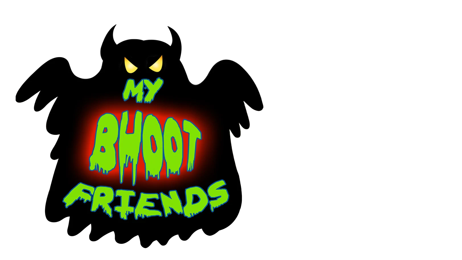 My Bhoot Friends