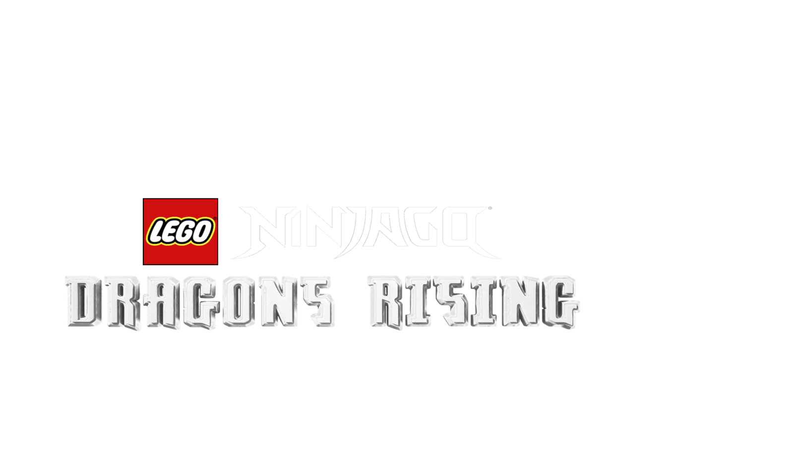 Dragons Rising