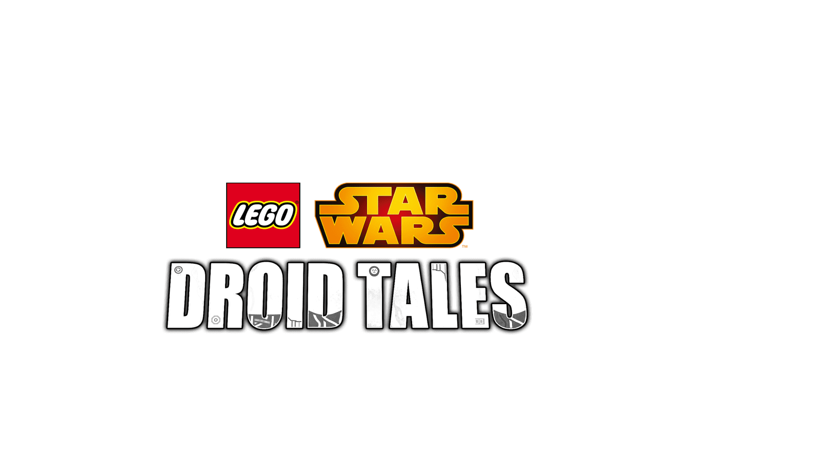 Droid Tales