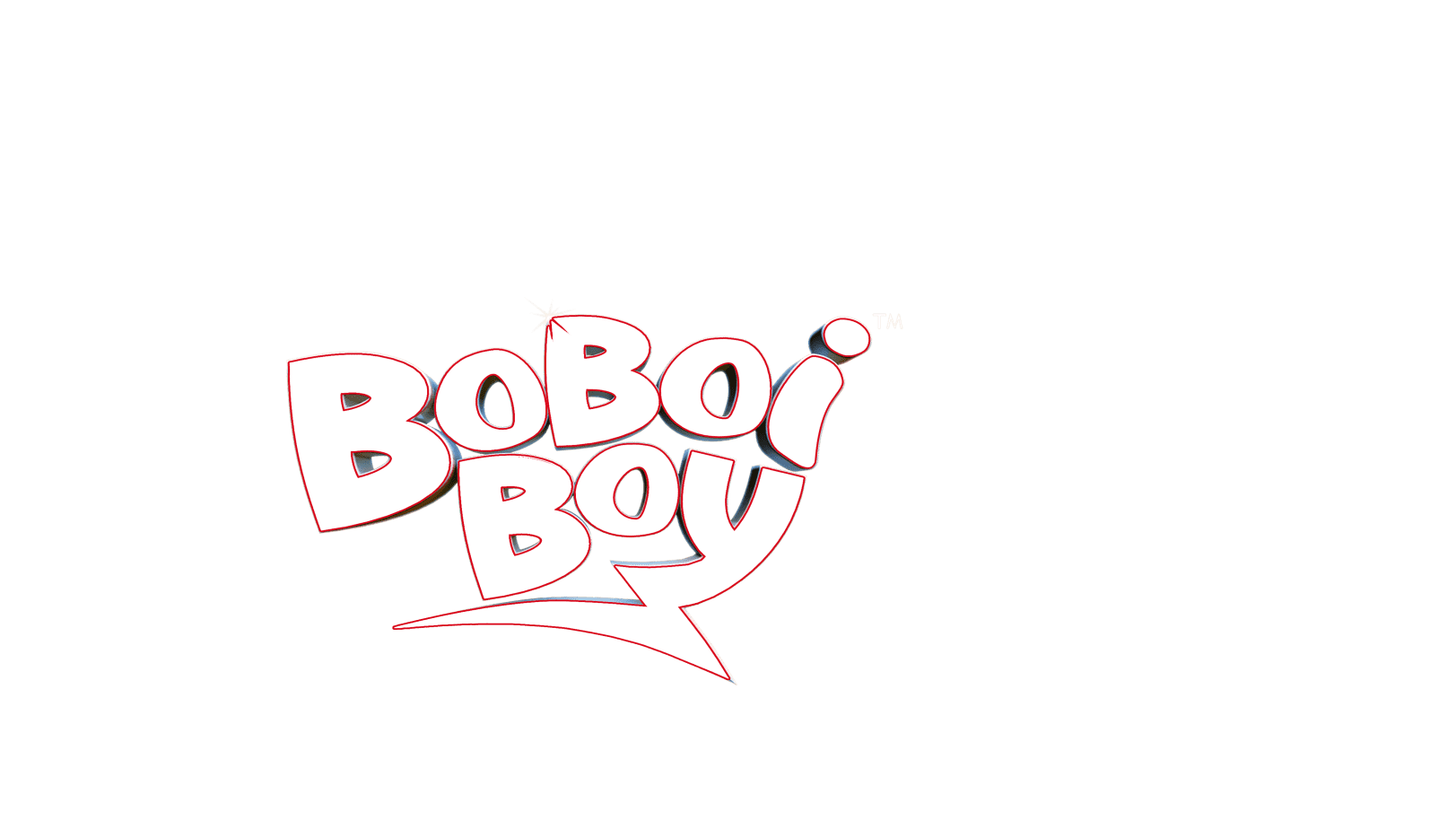 BoBoiBoy
