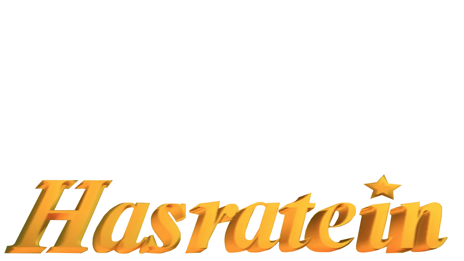 Hasratein