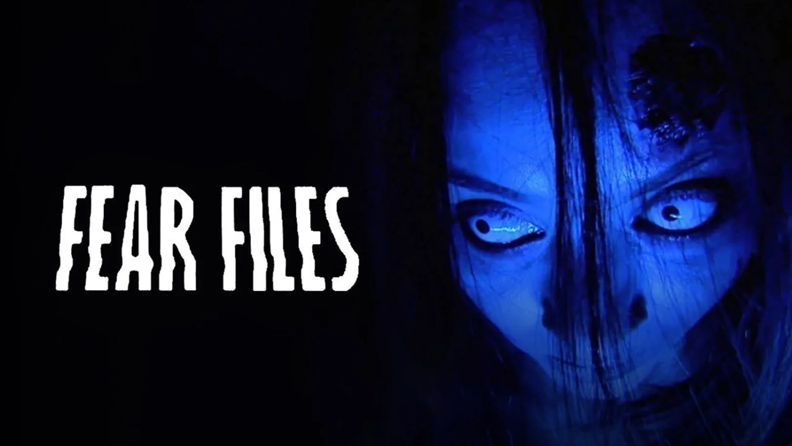 Fear Files - Darr Ki Sacchi Tasveerin TV Show