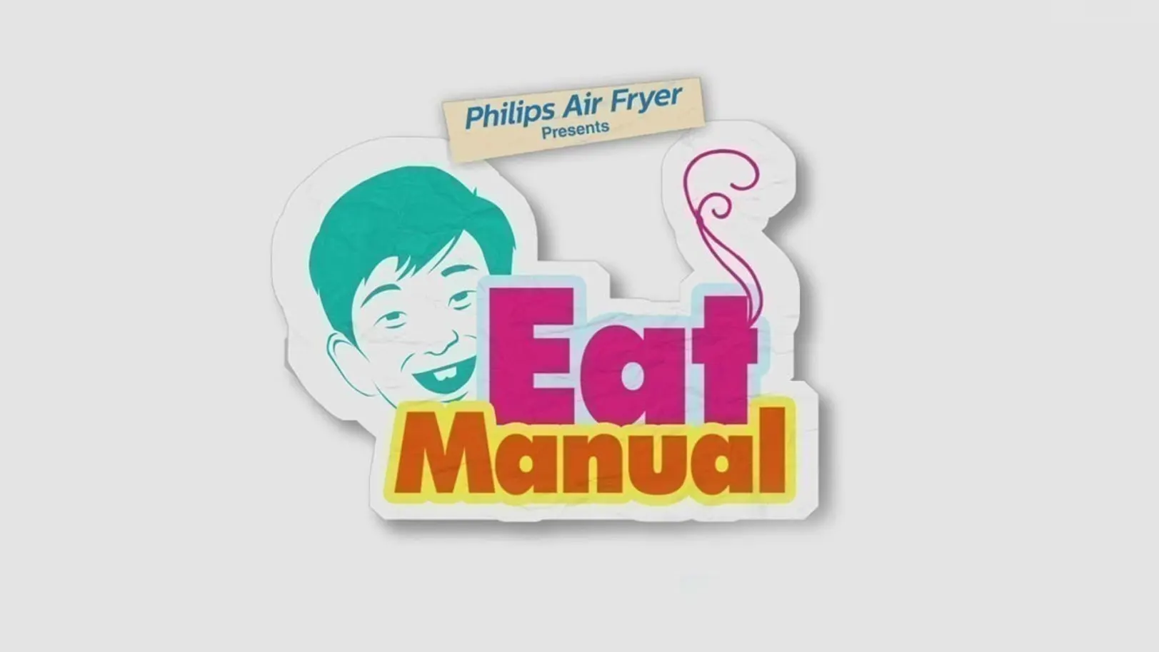 Eat Manual TV Show