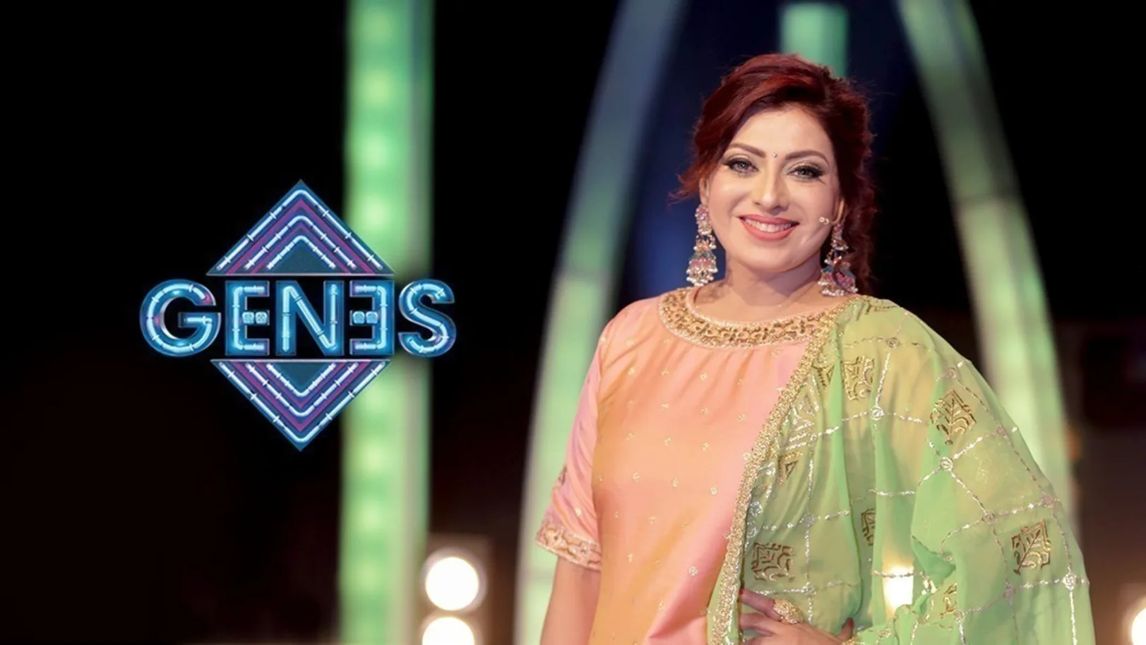 Genes 3 TV Show