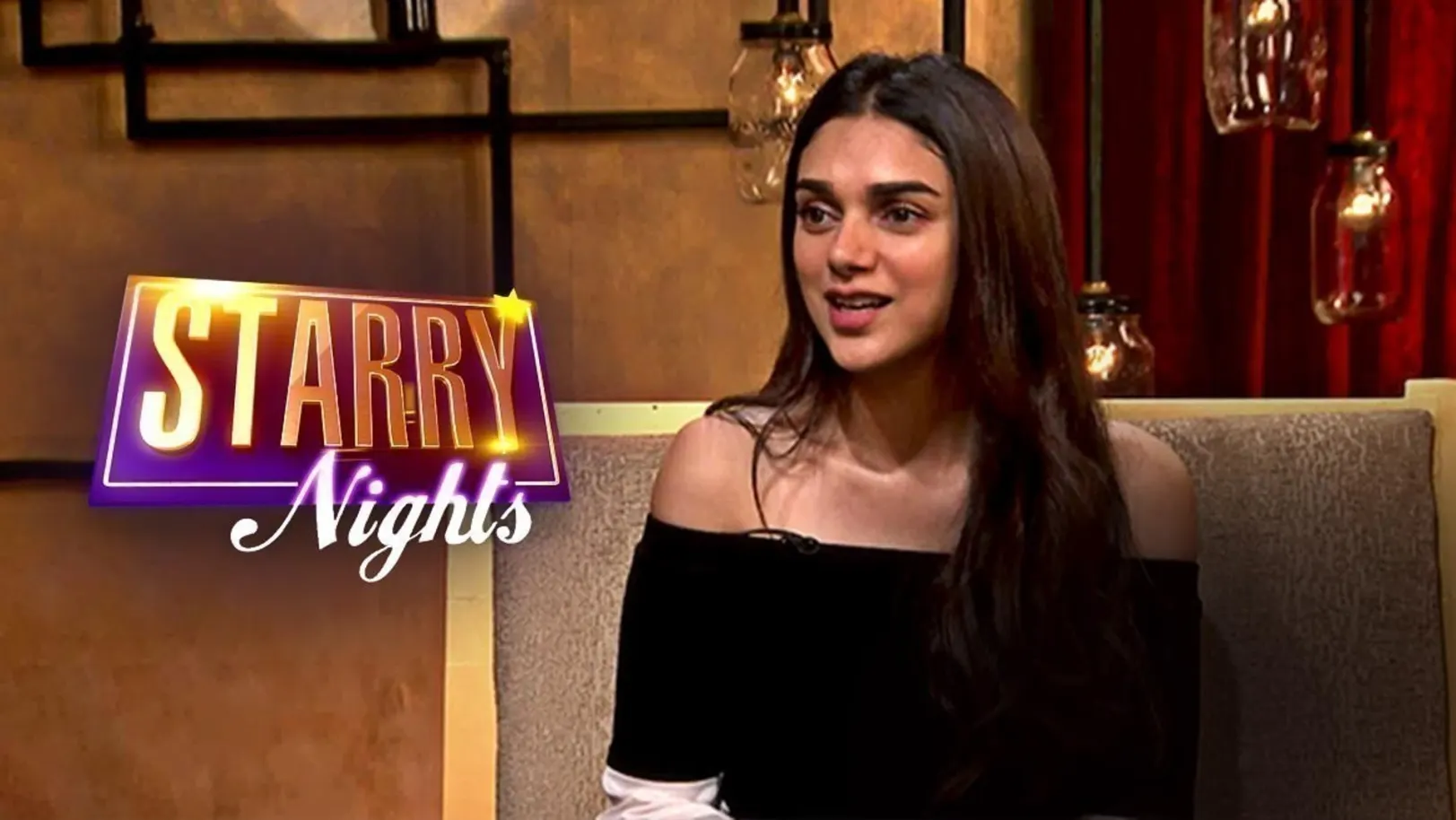Starry Nights TV Show