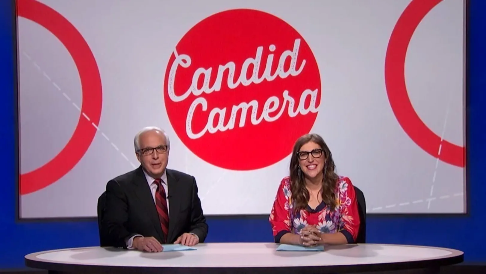 Candid Camera TV Show