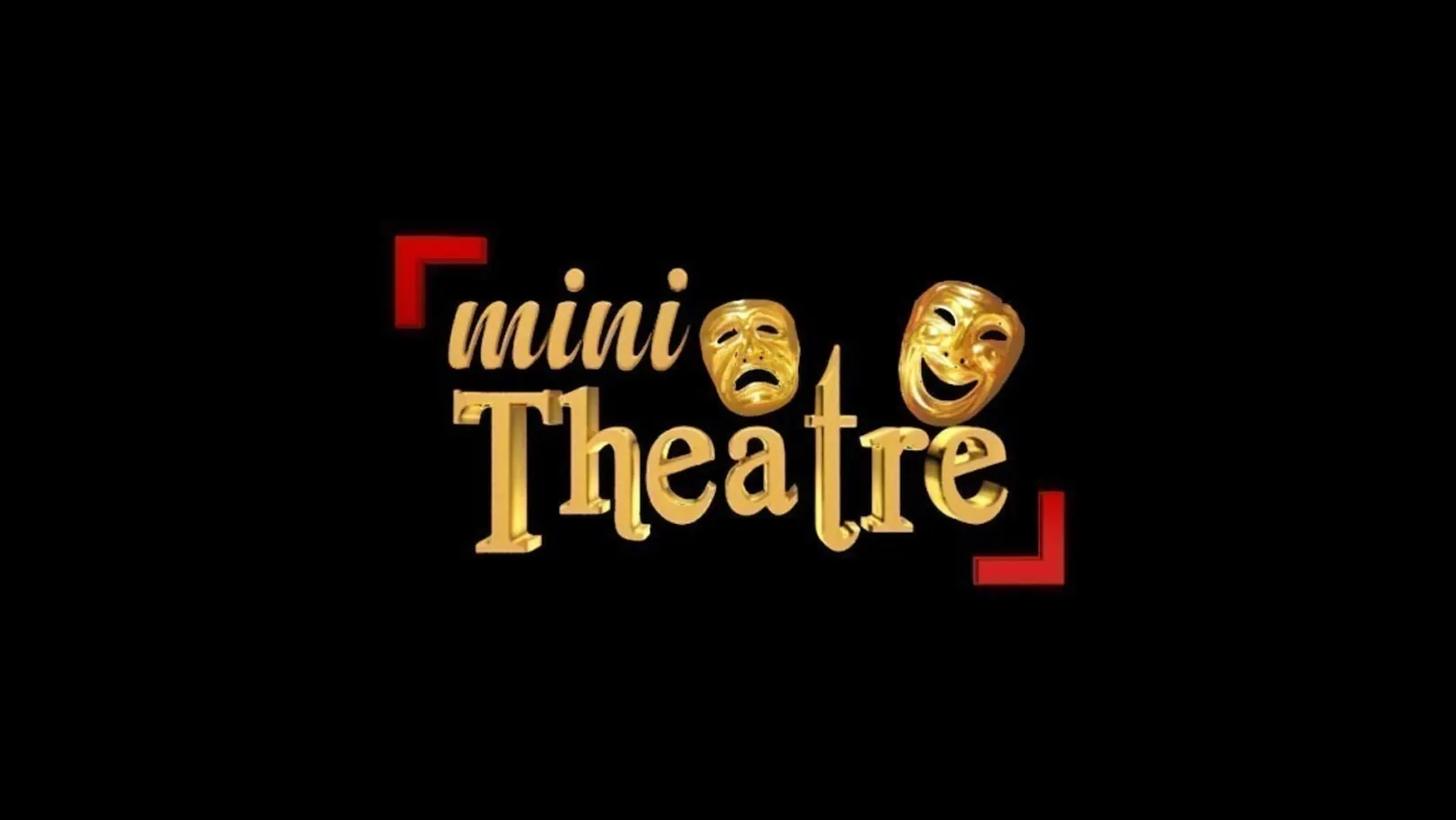 Mini Theatre TV Show