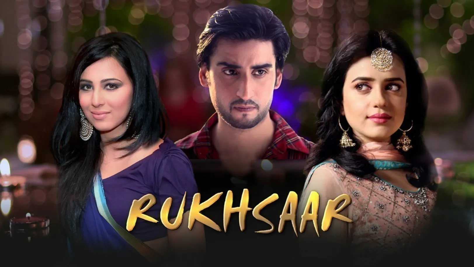 Rukhsaar TV Show