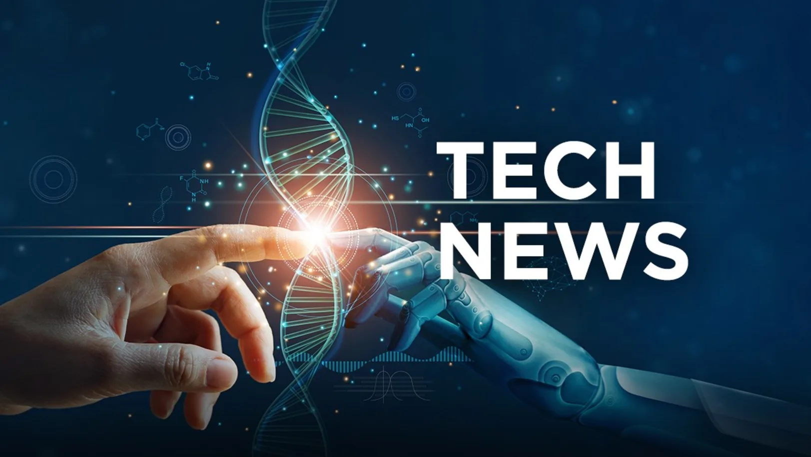 Tech News 