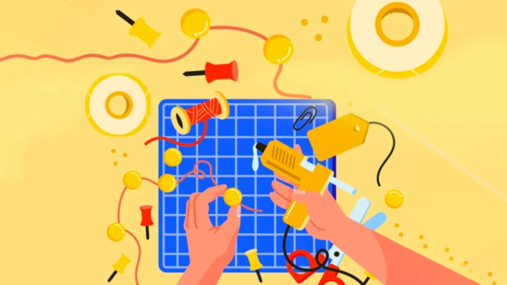 Fun with Art & Craft 