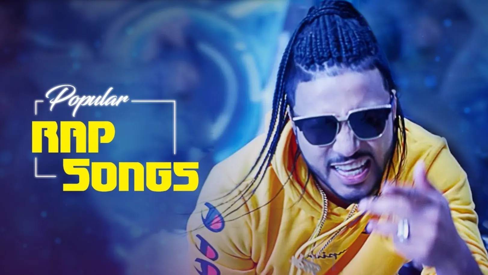 Dhaakad Desi Raps 
