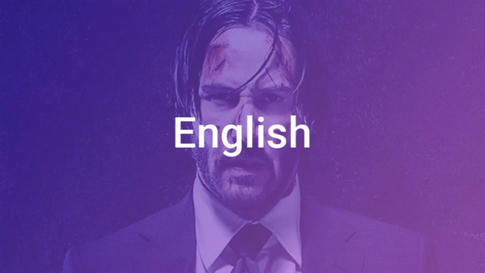 English Movies 