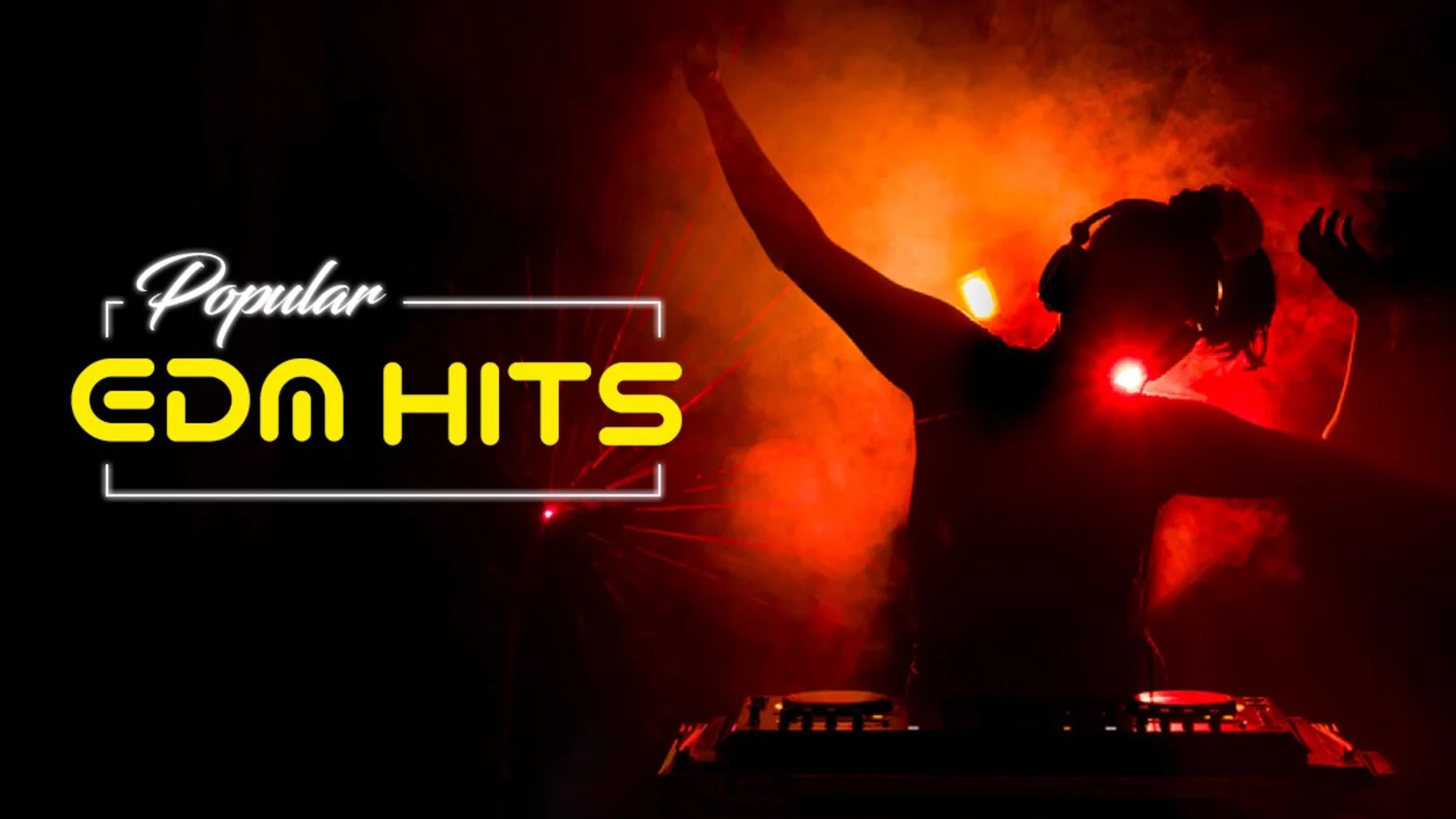 EDM Revive ! 