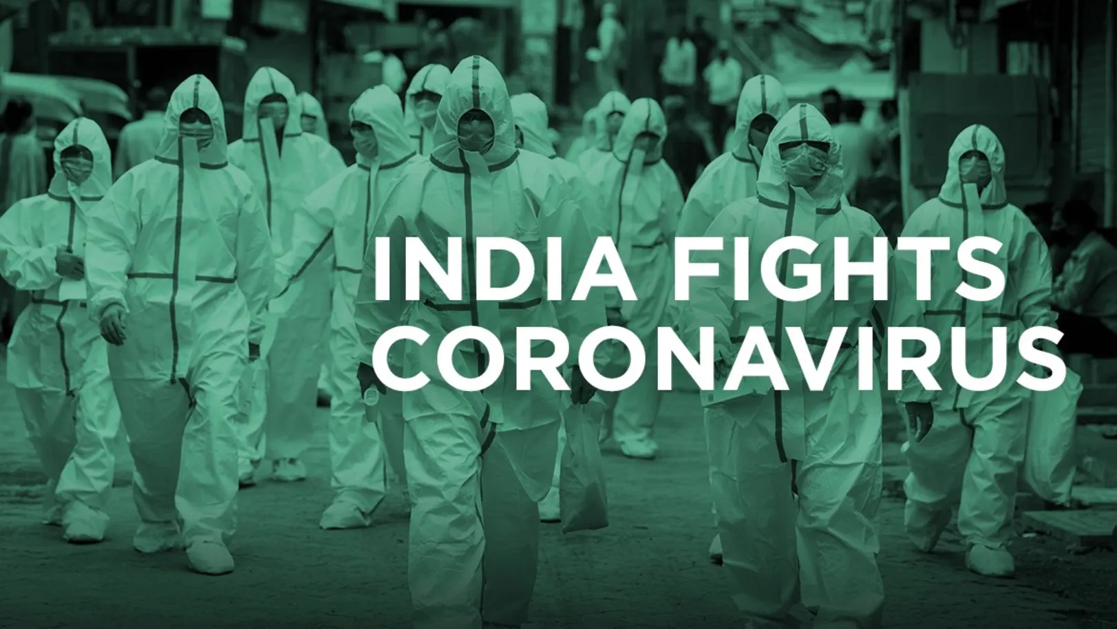 Coronavirus News 