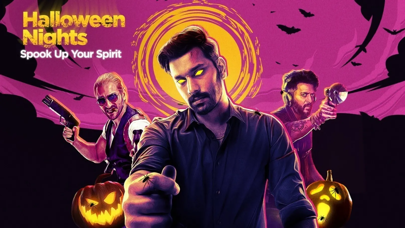 Indian Horror Stories 