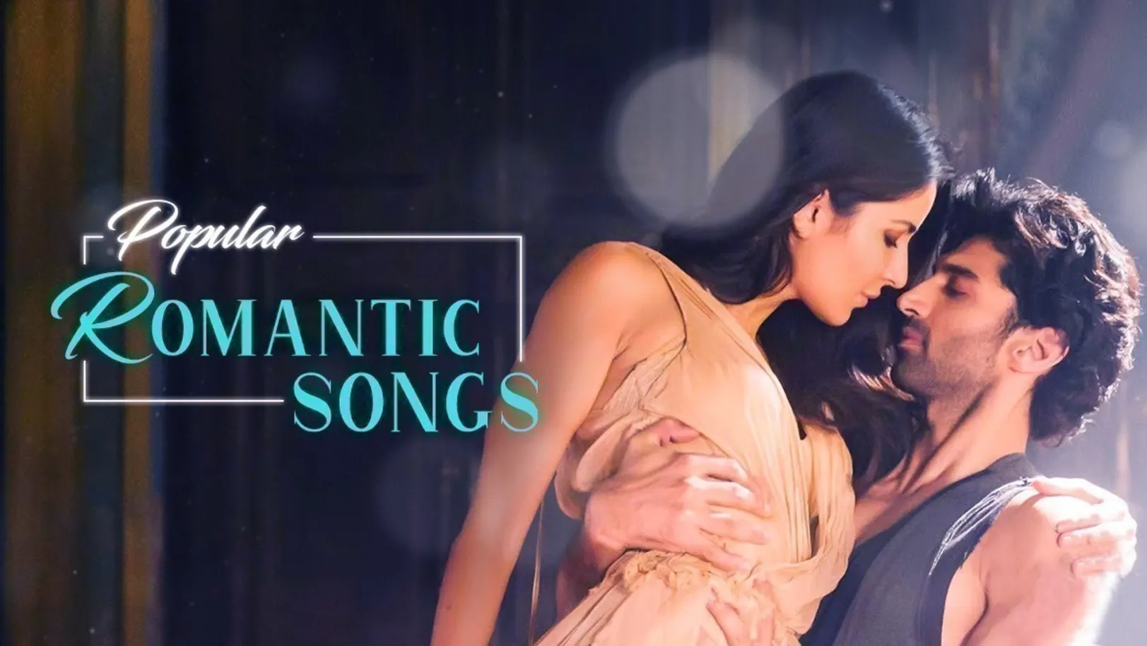 Bollywood Love Anthems 