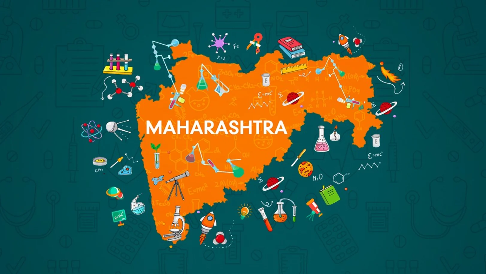 Eduauraa Tutorials | Maharashtra Board 