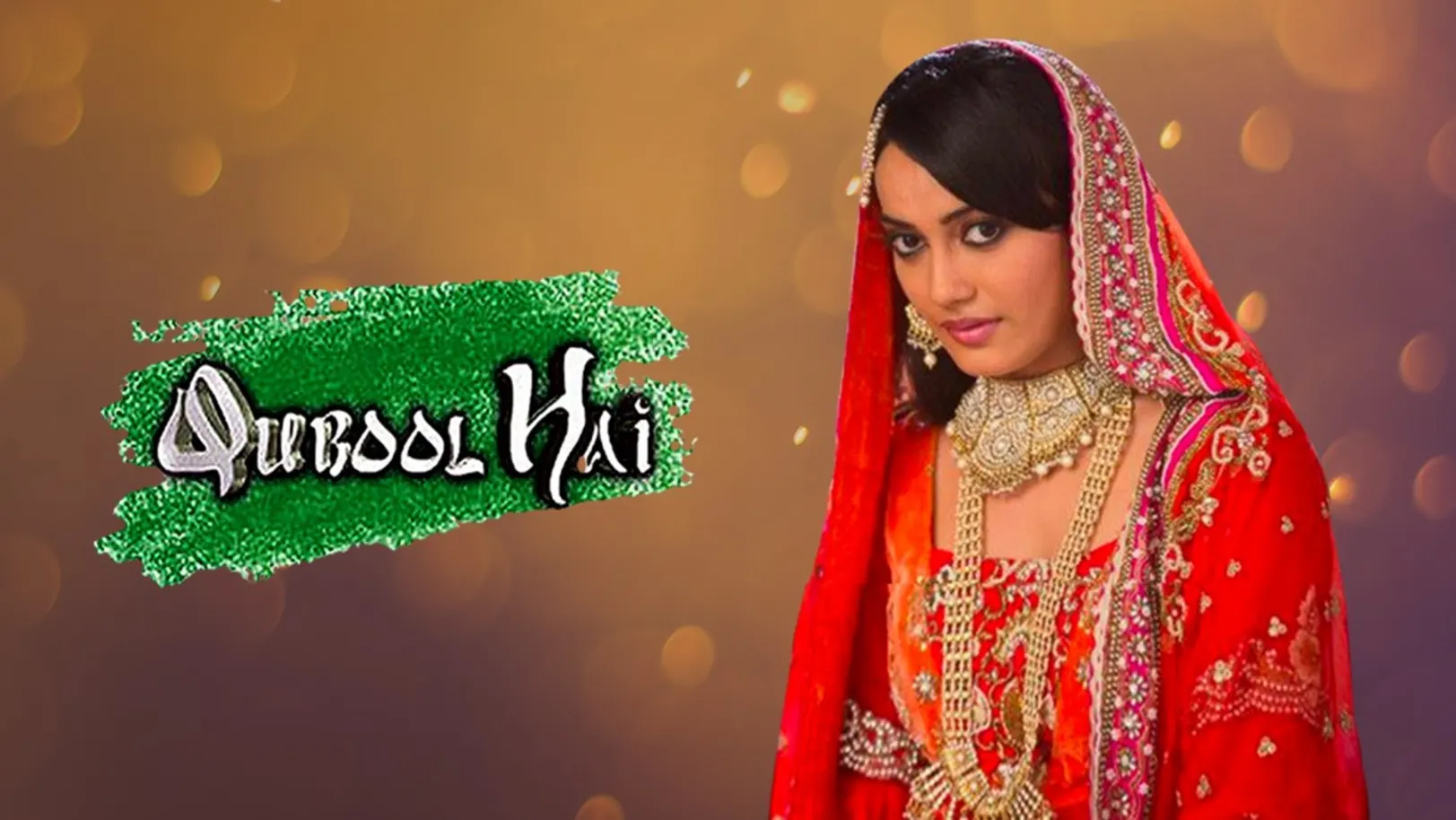 Qubool Hai | Binge Watch 