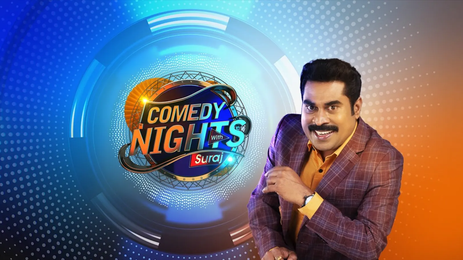 Comedy Nights with Suraj | Binge Watch 