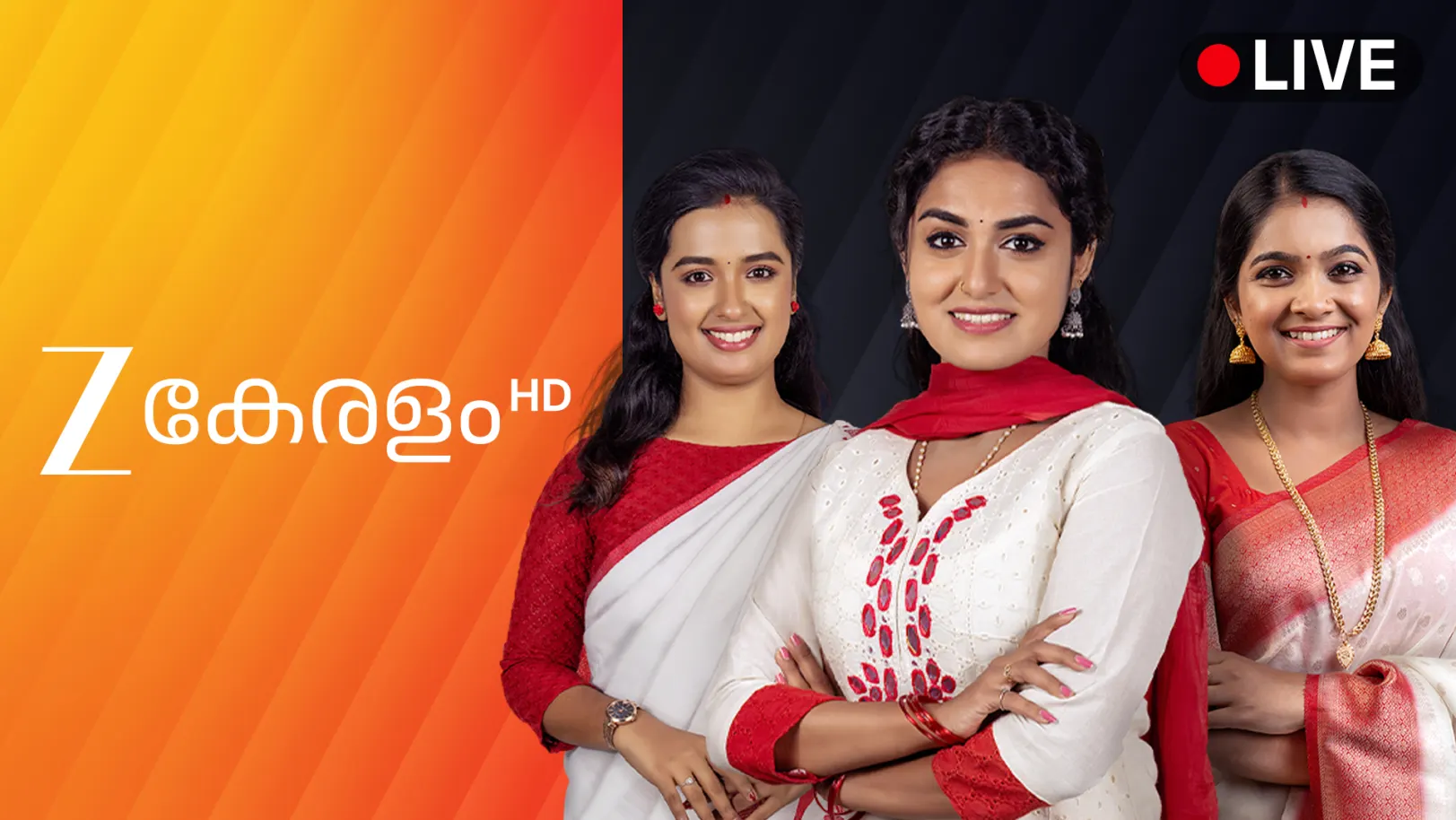 Zee Keralam HD Live TV