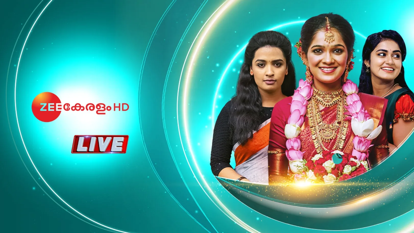 Zee Keralam HD Live TV