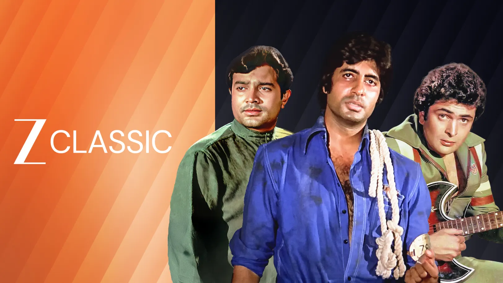Zee Classic Live TV