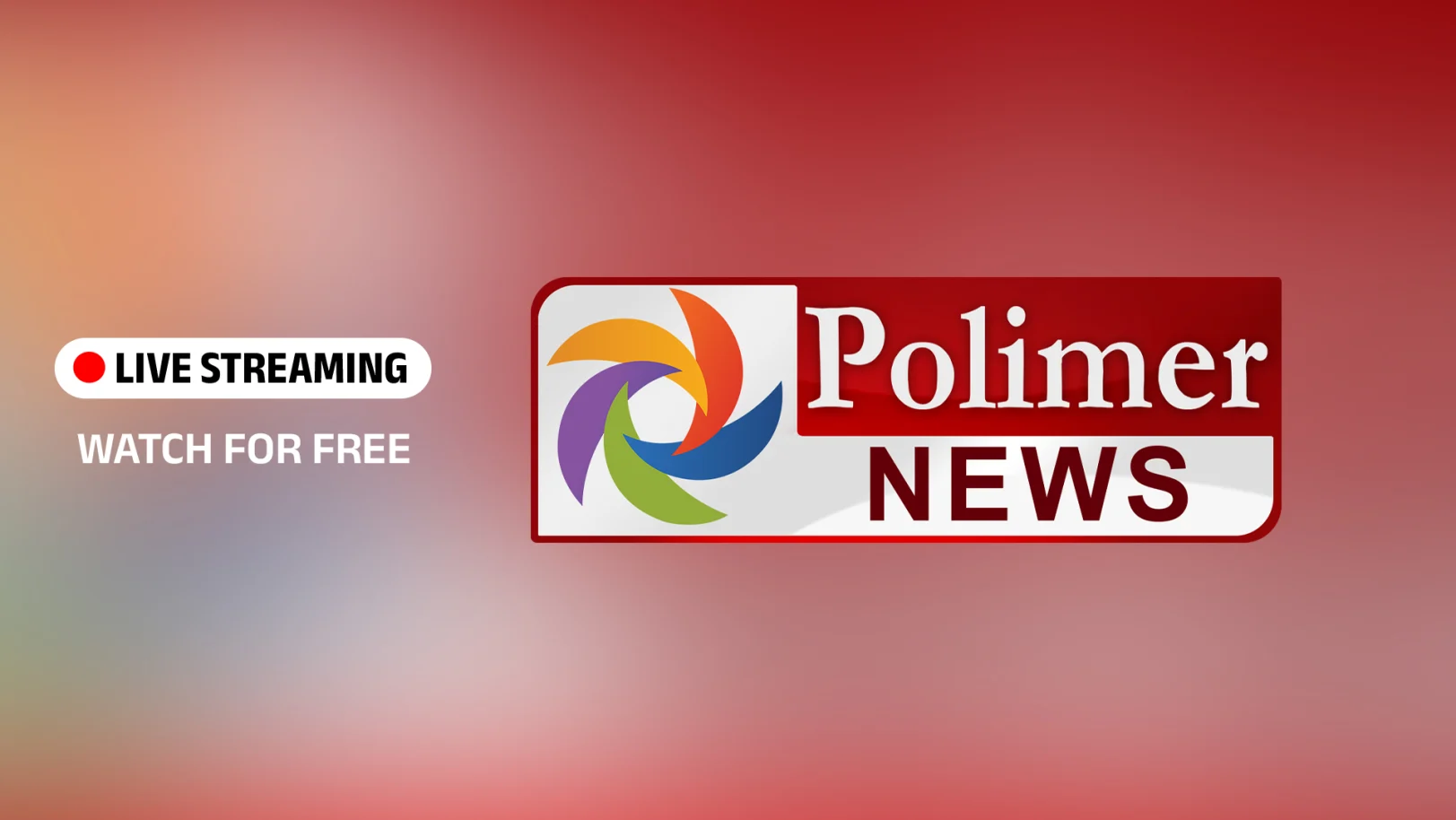 Polimer News Live TV