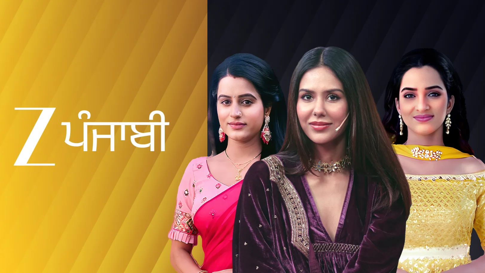 Zee Punjabi Live TV