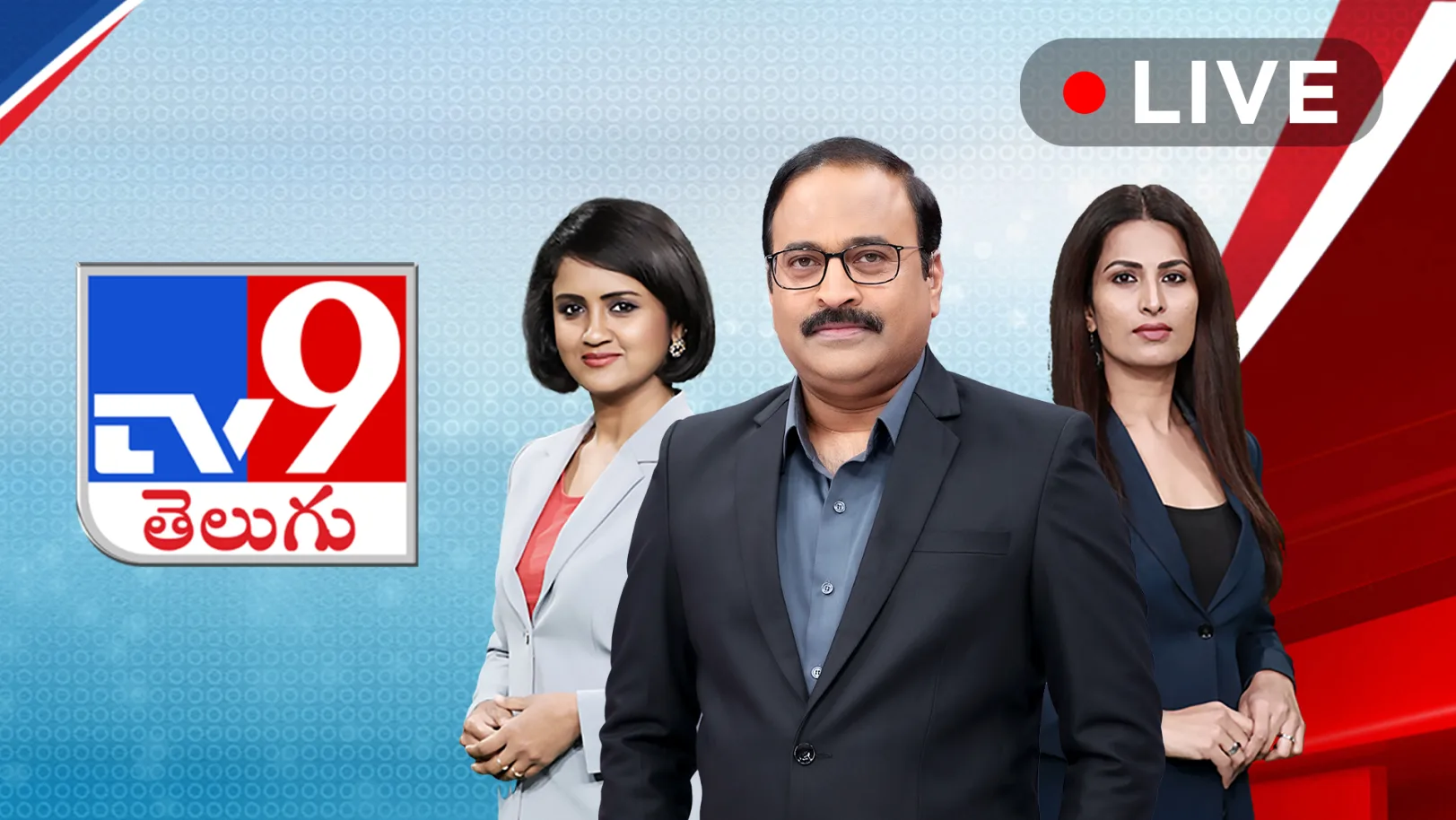 TV9 Telugu Live TV