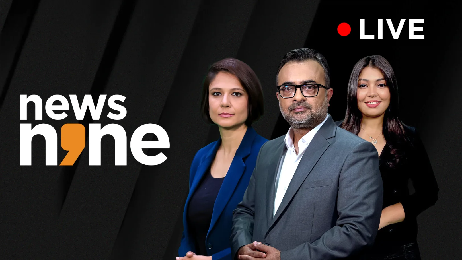 News 9 Live TV