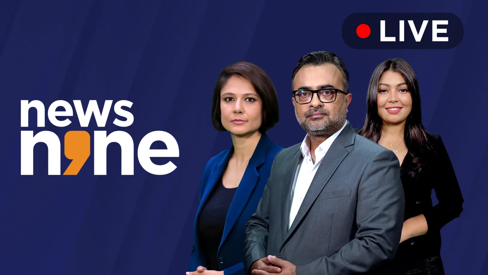 News 9 Live TV