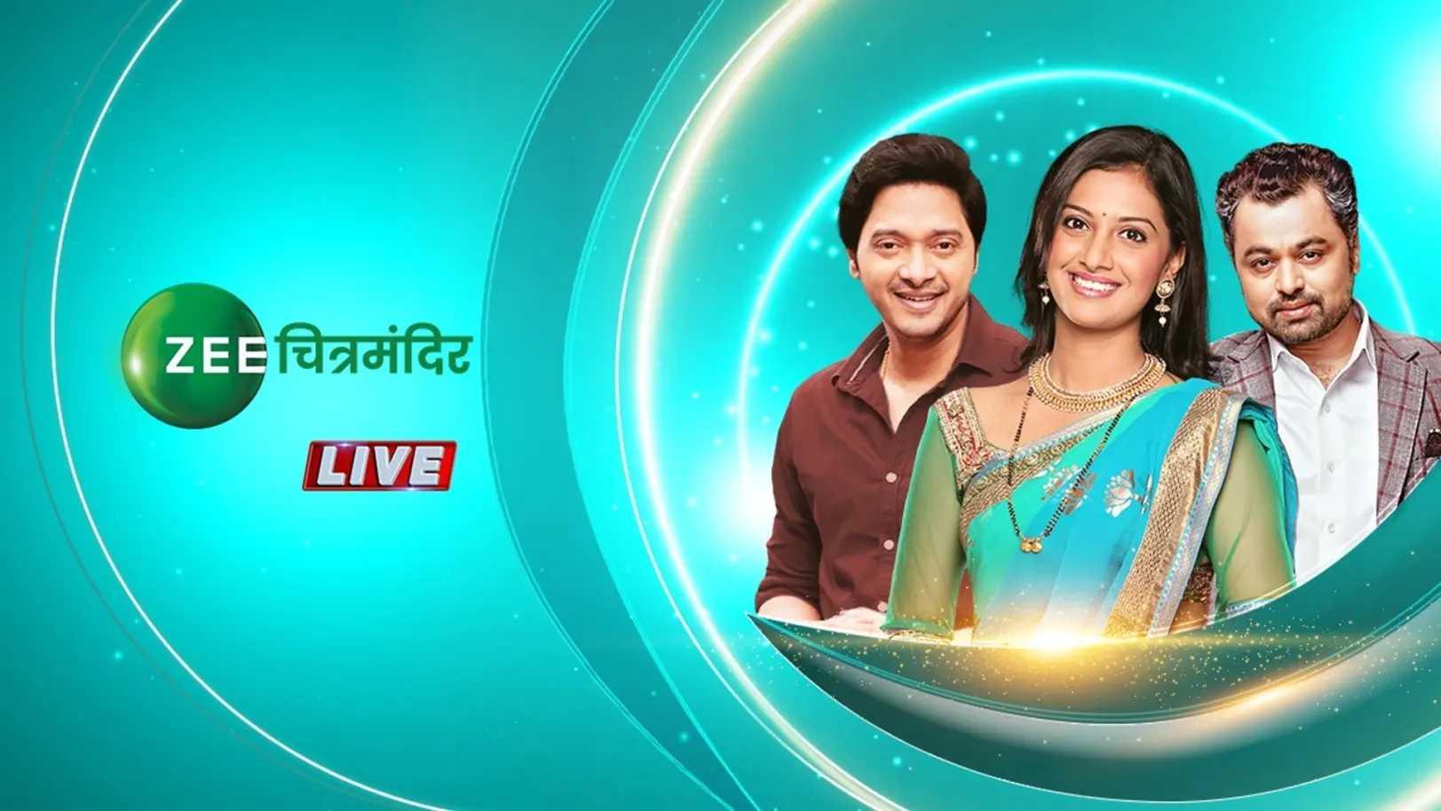 Zee Chitramandir Live TV
