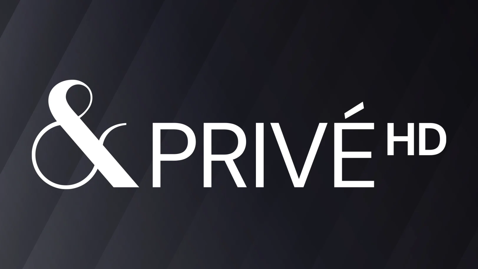&Prive HD Live TV