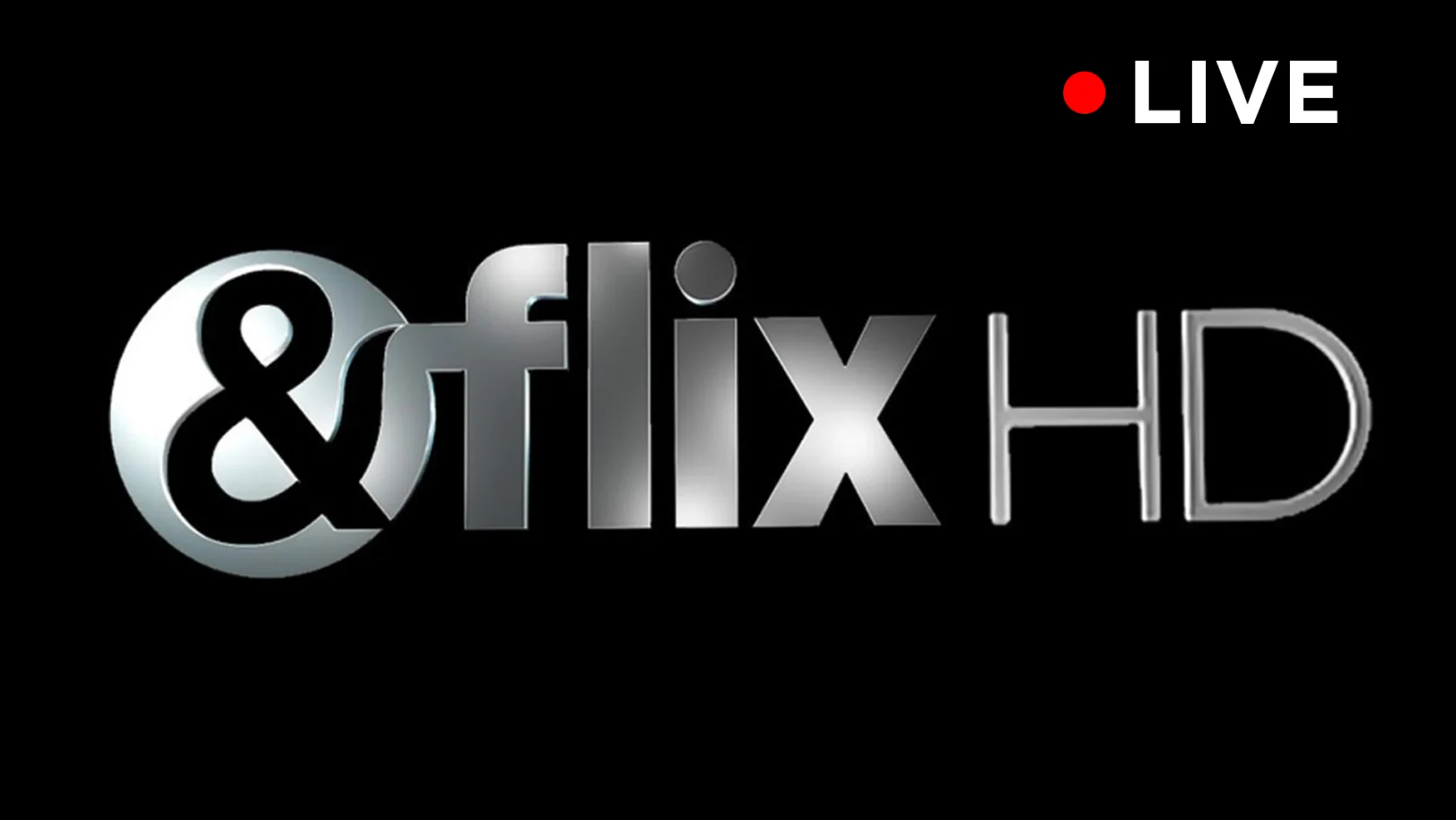 &flix HD Live TV