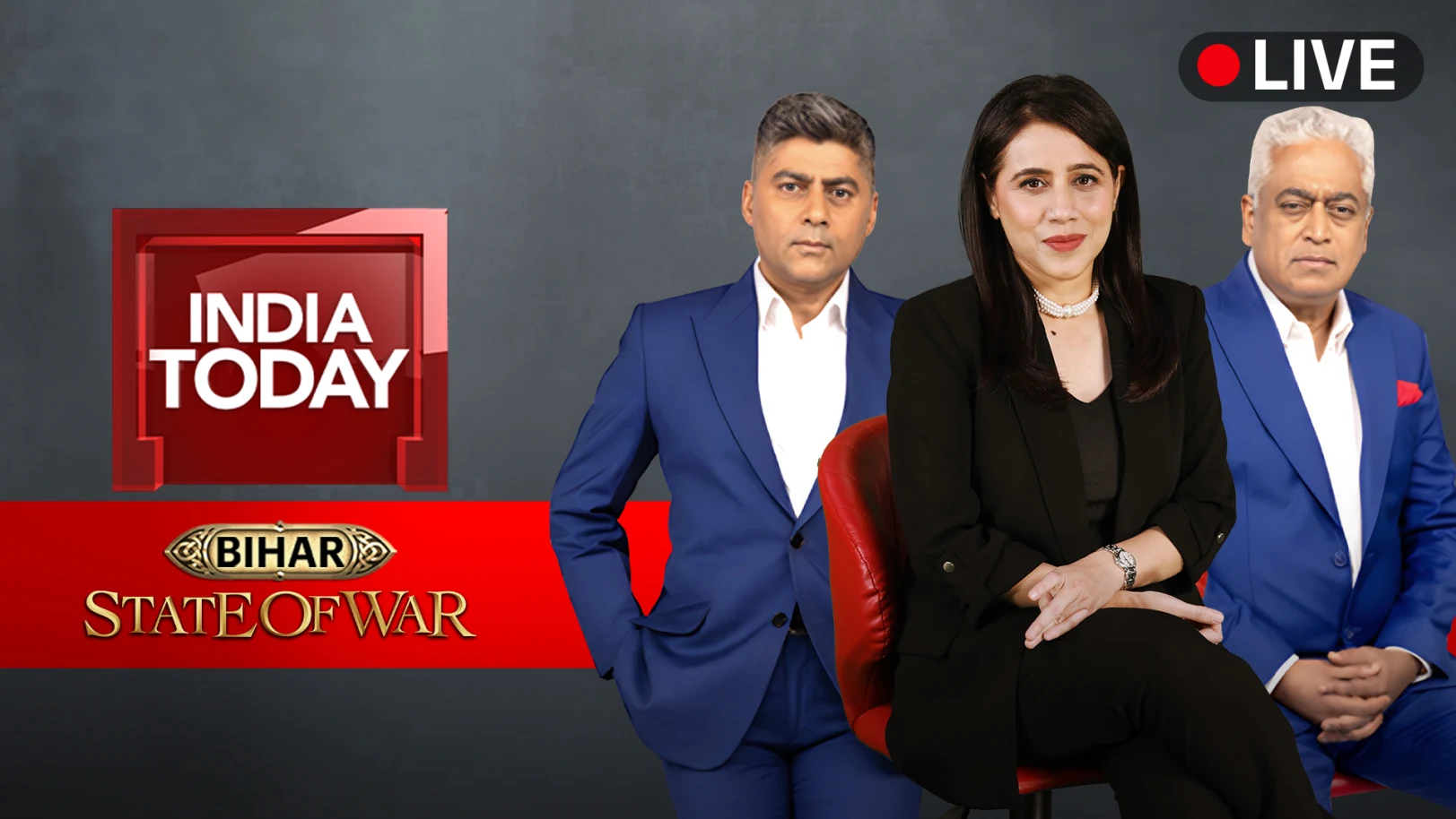 India Today Live TV