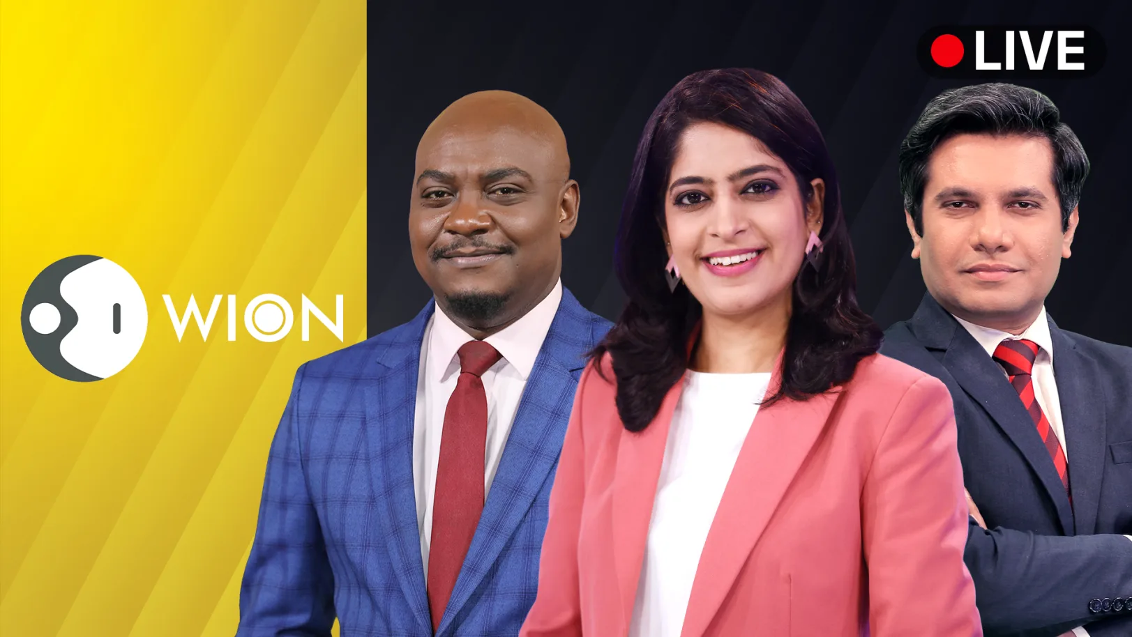WION Live TV