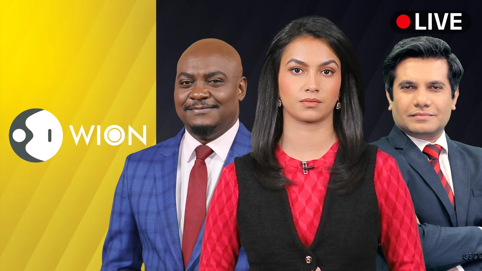 WION Live TV