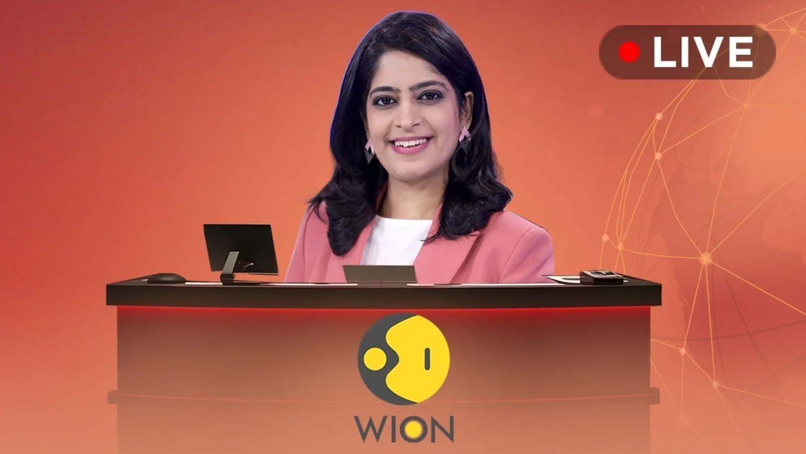 WION Live TV