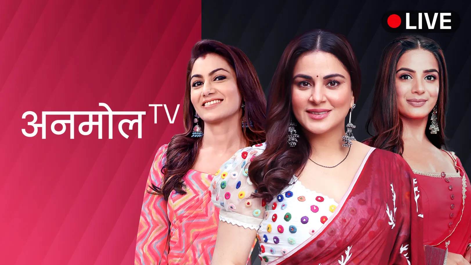 Anmol TV Live TV