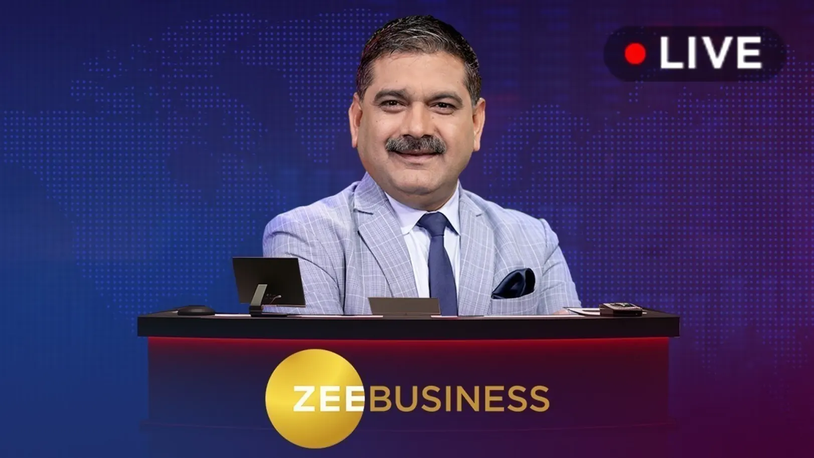 Live zee business tv channel free discount