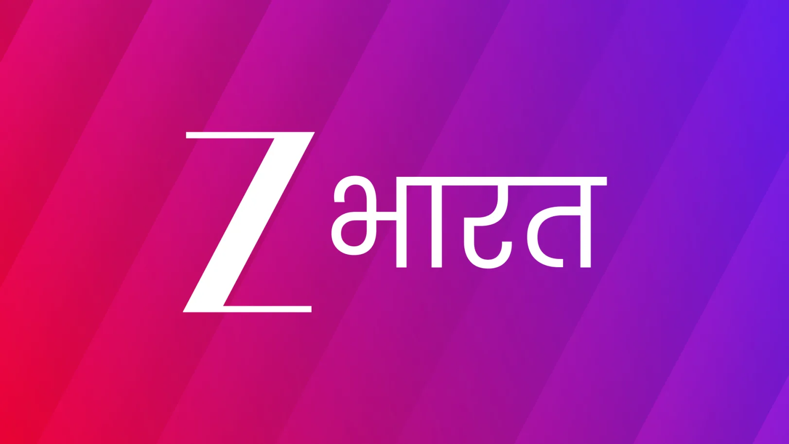 Zee Bharat Live TV